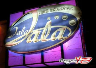 Foto 12 de Septiembre 07 del 2013 en Jala Jala Club, Cali