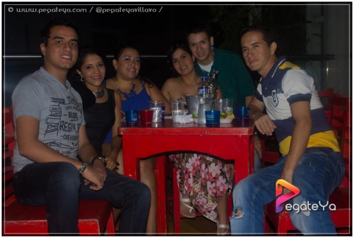 Foto 10 de YOTOCO SALSA BAR - Villavicencio en Yotoco Villavicencio, Villavicencio
