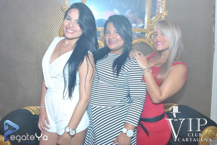 Foto 6 de V.I.P 26 y 27 de febrero de 2016 en V.I.P 26 y 27 de, Cartagena