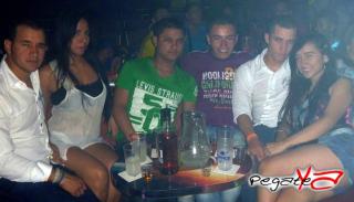 Foto 12 de Enero 12 del 2013 en Space Menga, Cali