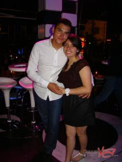 Foto 4 de T Bar 16 de Noviembre en Discoteca T Bar Medellin, Medellín
