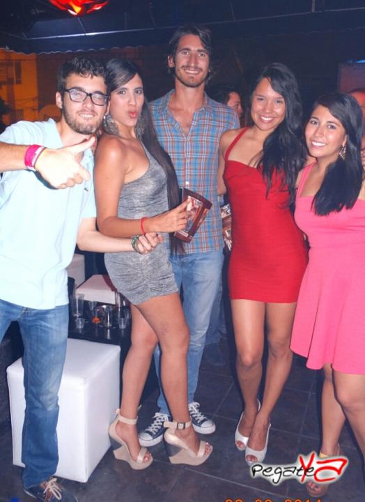 Foto 36 de Licodeluxe - Agosto 09 en LICO DELUXE Medellin, Medellín