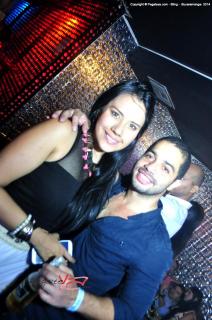 Foto 54 de Bar Bling - 25 y 26 de abril de 2014 en Bar Bling Bucaramanga, Bucaramanga