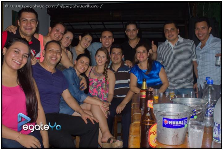 Foto 2 de LA ESTRELLA BAR - Villavicencio en La Estrella, Villavicencio