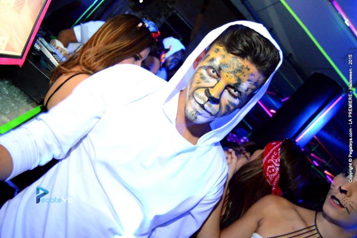 Foto 96 de LA PREMIERE - Halloween 2015 en La Premiere Bucaramanga, Bucaramanga