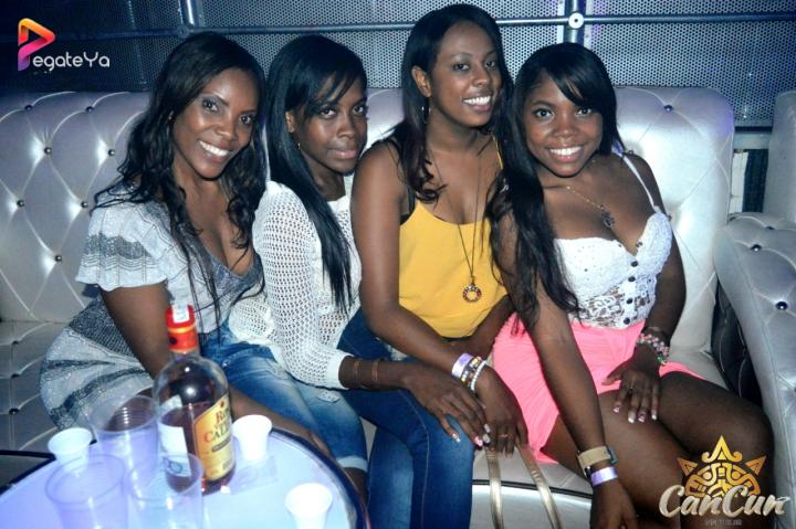 Foto 23 de Cancun Night Club - 4to FDS Febrero 2016 en Cancun Night Club