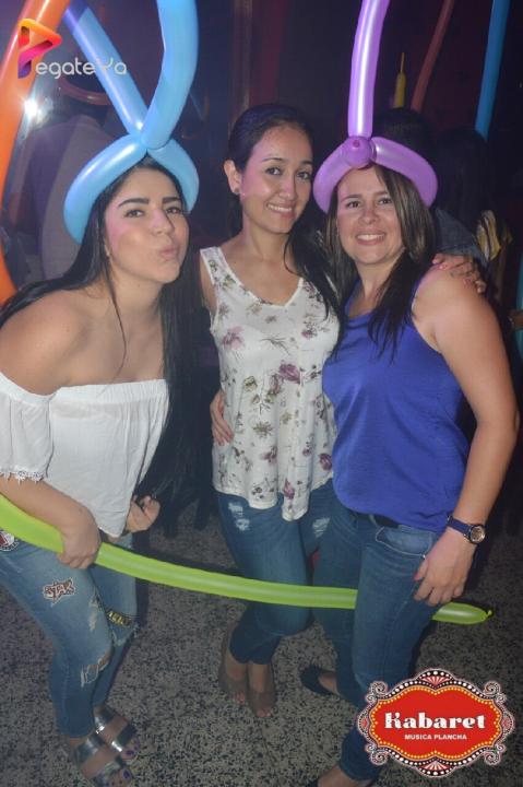 Foto 2 de Kabaret Bar - 5TO Fds Julio 2016 en Kabaret - Granada, Cali