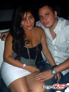Foto 40 de Praga / Menga - Amor y Amistad en Praga Club Cali, Cali