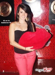 Foto 13 de Enero 18 del 2014 en Kabaret - Granada, Cali