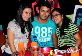 Foto 17 de Julio 27 del 2013 en Beautiful 80`s Cali, Cali