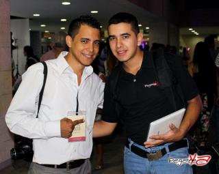 Foto 121 de Exposhow 2013 en Exposhow 2013, Cali