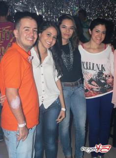 Foto 20 de Enero 18 del 2014 en Nozomi Club, Cali