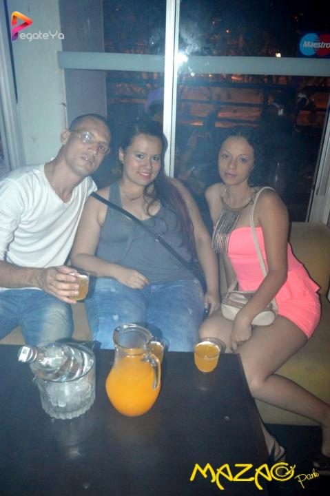 Foto 45 de Mazao Park - 4to FDS Febreero 2016 en Mazao Park, Cali