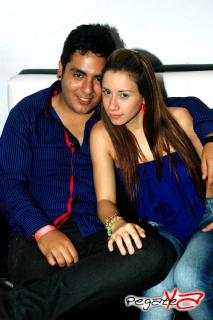 Foto 38 de Septiembre 22 del 2012 en Babel / Barra Libre Cali, Cali