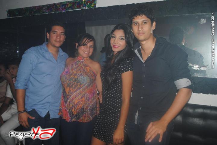 Foto 8 de BAHIA CLUB 24 Y 25 de OCT 2014 en bahia club, Cartagena