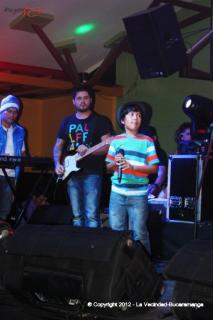 Foto 26 de Viernes 17 de Agosto de 2012 en Discoteca La Vecindad Bucaramanga, Bucaramanga