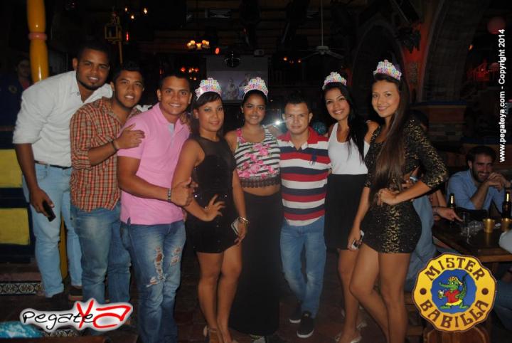 Foto 68 de MISTER BABILLA 24 Y 25 de OCT 2014 en Discoteca MISTER BABILLA cartagena, Cartagena