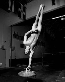 Foto 13 de desnudos de atletas olímpicos en desnudos de atletas olímpicos