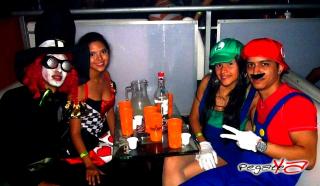 Foto 71 de Praga ( Menga ) Noviembre 3 del 2012 en Praga Club Cali, Cali