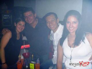Foto 36 de Junio 08 del 2012 ((( Praga Sur ))) en Praga Club Cali, Cali