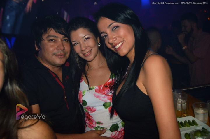 Foto 35 de Malabar Sabado 24 de enero de 2015 en Discoteca Malabar Bucaramanga, Bucaramanga