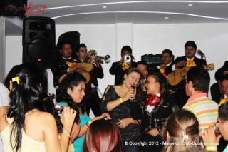 Foto 40 de 14 Julio - 04 Agosto 2012 en Discoteca Macondo Club Bucaramanga, Bucaramanga