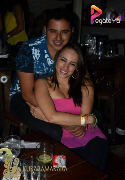 Foto 31 de Kukaramakara - 4to FDS Julio 2015 en Kukaramakara Discoteca Cali, Cali