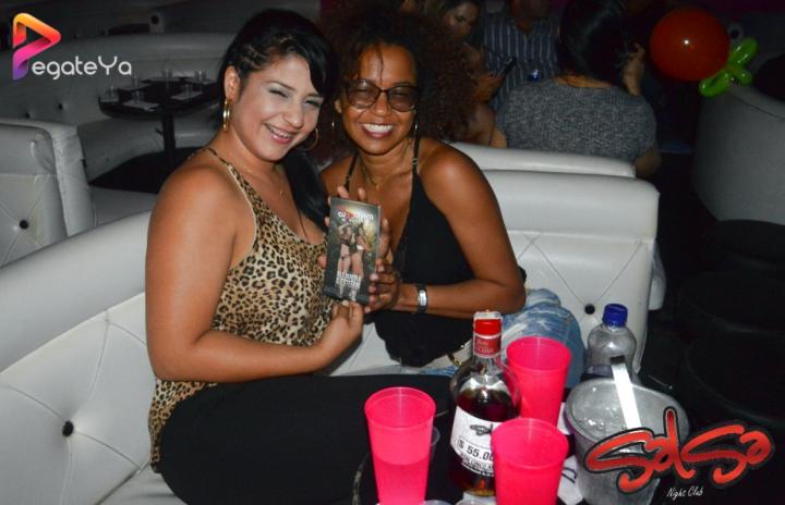Foto 88 de Salsa Night C. - 3er / 4to Fds Mayo 2016 en Salsa Night Club, Cali