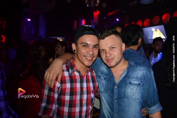 Foto 9 de Malabar - 12 de agosto de 2016 en Discoteca Malabar Bucaramanga, Bucaramanga