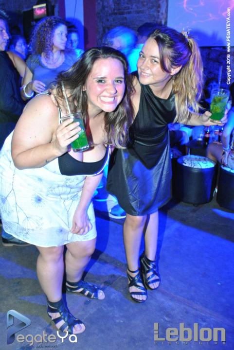 Foto 6 de Leblon 5 y 6 de Marzo de 2016 en Discoteca LEBLON Cartagena, Cartagena