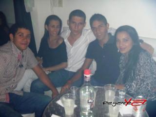Foto 15 de Enero 30 del 2012 en Farah Lounge Cali, Cali