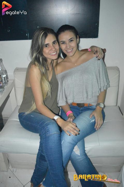 Foto 10 de Bailatino - 3er Fds Dic. 2016 en Bailatino - Bar, Cali