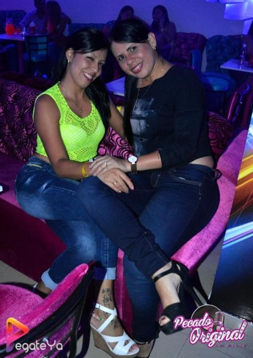 Foto 3 de Pecado Original - 4to FDS Julio 2015 en Pecado Original, Cali