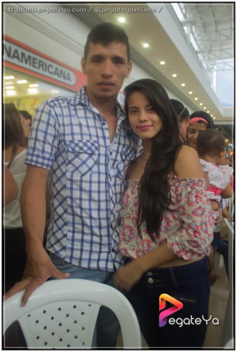 Foto 16 de Angeles de la Mega - 2015 en Angeles de la Mega, Villavicencio