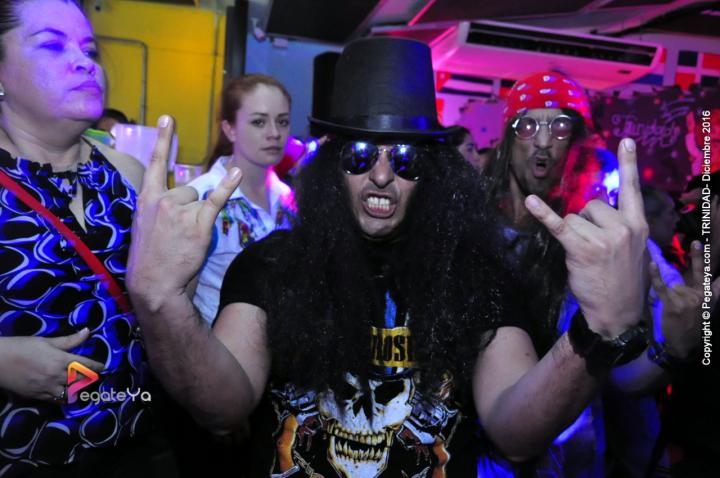 Foto 4 de TRINIDAD - Viernes23 de diciembre 2016 en Trinidad Discoteca Bucaramanga, Bucaramanga