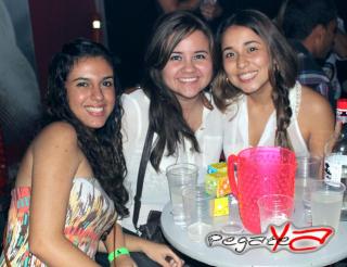 Foto 5 de Julio 27 del 2013 en Am / PM Bar - Cali, Cali