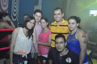 Foto 16 de Fotos Discoteca El manicomio en Discoteca El Manicomio Bucaramanga, Bucaramanga