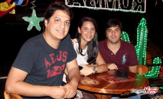 Foto 6 de Enero 26 del 2013 en Fonda Mi Dios Se Lo Pague