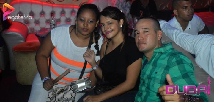 Foto 42 de Dubai Night Club - 1er FDS Marzo 2016 en Dubai Night Club