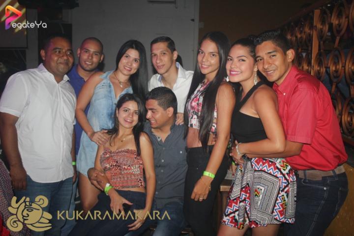 Foto 68 de Kukaramakara - 3er / 4to Fds Mayo 2016 en Kukaramakara Discoteca Cali, Cali