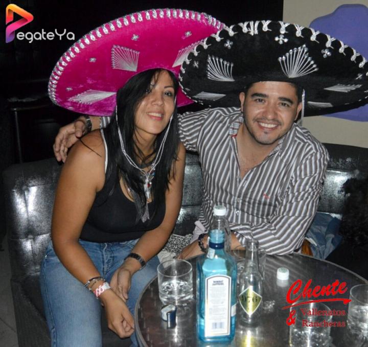 Foto 28 de Chente - 3er FDS Dic 2016 en CHENTE Vallenatos y Rancheras, Cali