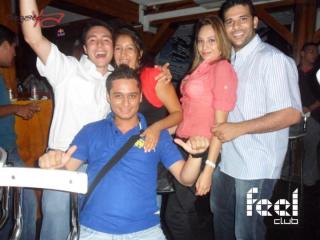 Foto 55 de 13-14 Enero 2012 en Feel Club Bucaramanga, Bucaramanga