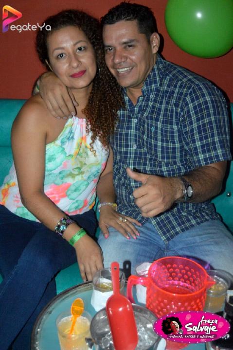 Foto 95 de Fresa Salvaje - 3er 2do FDS Agosto 2016 en Fresa Salvaje, Cali