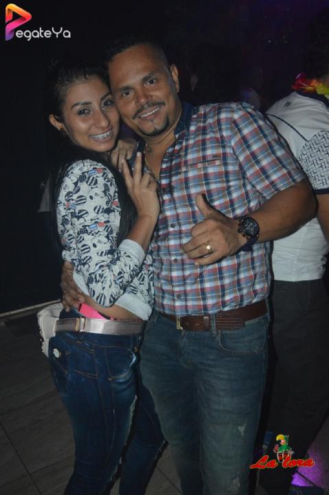 Foto 5 de La lora Bar - 3er Fds Dic 2016 en La Lora Bar, Cali