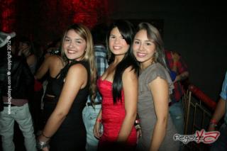 Foto 4 de 03 Mar. 2012 en SHANGAI Bar Bogota, Bogotá