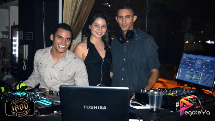 Foto 17 de Penthouse 1800 - 3er FDS Mayo 2015 en Penthouse 1800, Cali