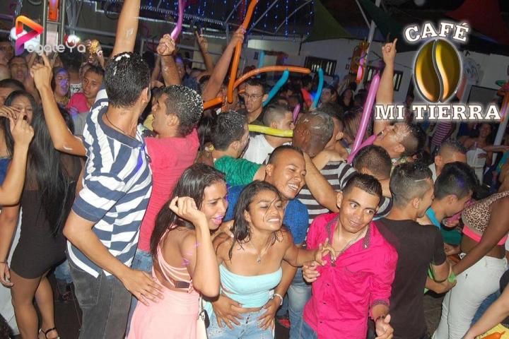 Foto 32 de CAFE MI TIERRA - 1er FDS Marz 2016 en Cafe Mi Tierra, Cali
