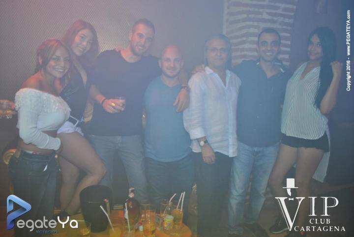 Foto 35 de V.i.p 11 y 12 de Marzo de 2016 en V.i.p 11 y 12 de, Cartagena