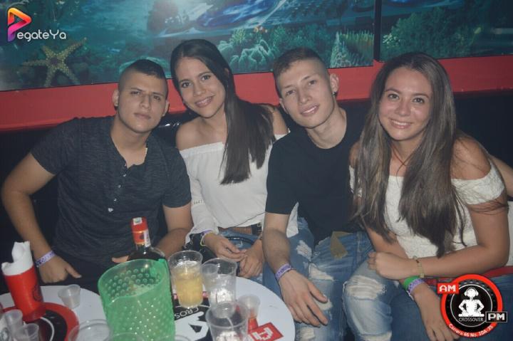 Foto 11 de AmPm - 5to Fds Abril 2017 en Am / PM Bar - Cali, Cali