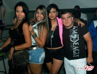 Foto 13 de Halloween en The Guetto Club